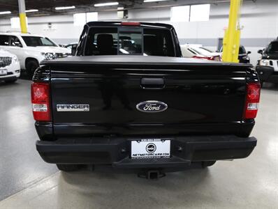 2011 Ford Ranger XLT 4X4   - Photo 12 - Addison, IL 60101