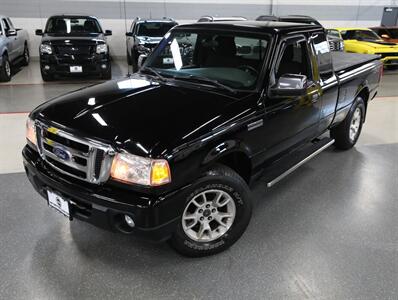 2011 Ford Ranger XLT 4X4   - Photo 2 - Addison, IL 60101