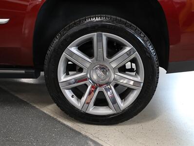 2018 Cadillac Escalade Premium Luxury 4WD   - Photo 49 - Addison, IL 60101