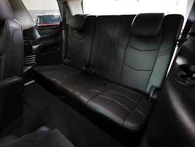 2018 Cadillac Escalade Premium Luxury 4WD   - Photo 23 - Addison, IL 60101