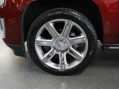 2018 Cadillac Escalade Premium Luxury 4WD   - Photo 50 - Addison, IL 60101