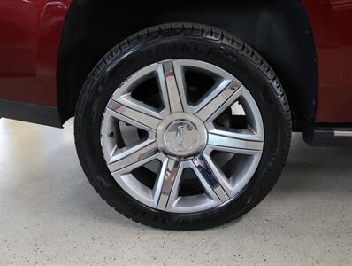 2018 Cadillac Escalade Premium Luxury 4WD   - Photo 52 - Addison, IL 60101