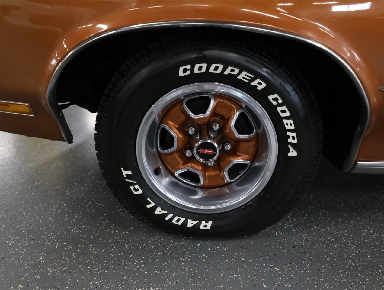 1972 Oldsmobile Cutlass Convertible - Photo 64 - Addison, IL 60101