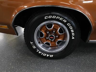 1972 Oldsmobile Cutlass Convertible - Photo 64 - Addison, IL 60101