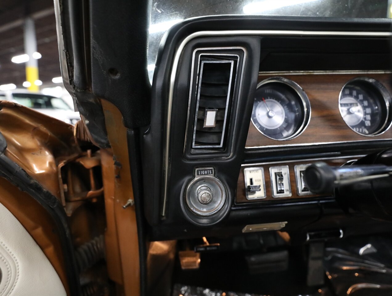 1972 Oldsmobile Cutlass Convertible - Photo 49 - Addison, IL 60101
