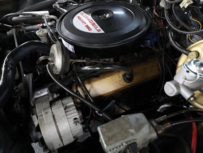 1972 Oldsmobile Cutlass Convertible - Photo 73 - Addison, IL 60101
