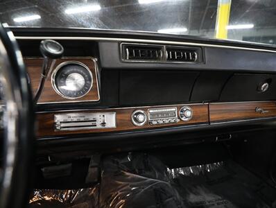 1972 Oldsmobile Cutlass Convertible - Photo 46 - Addison, IL 60101