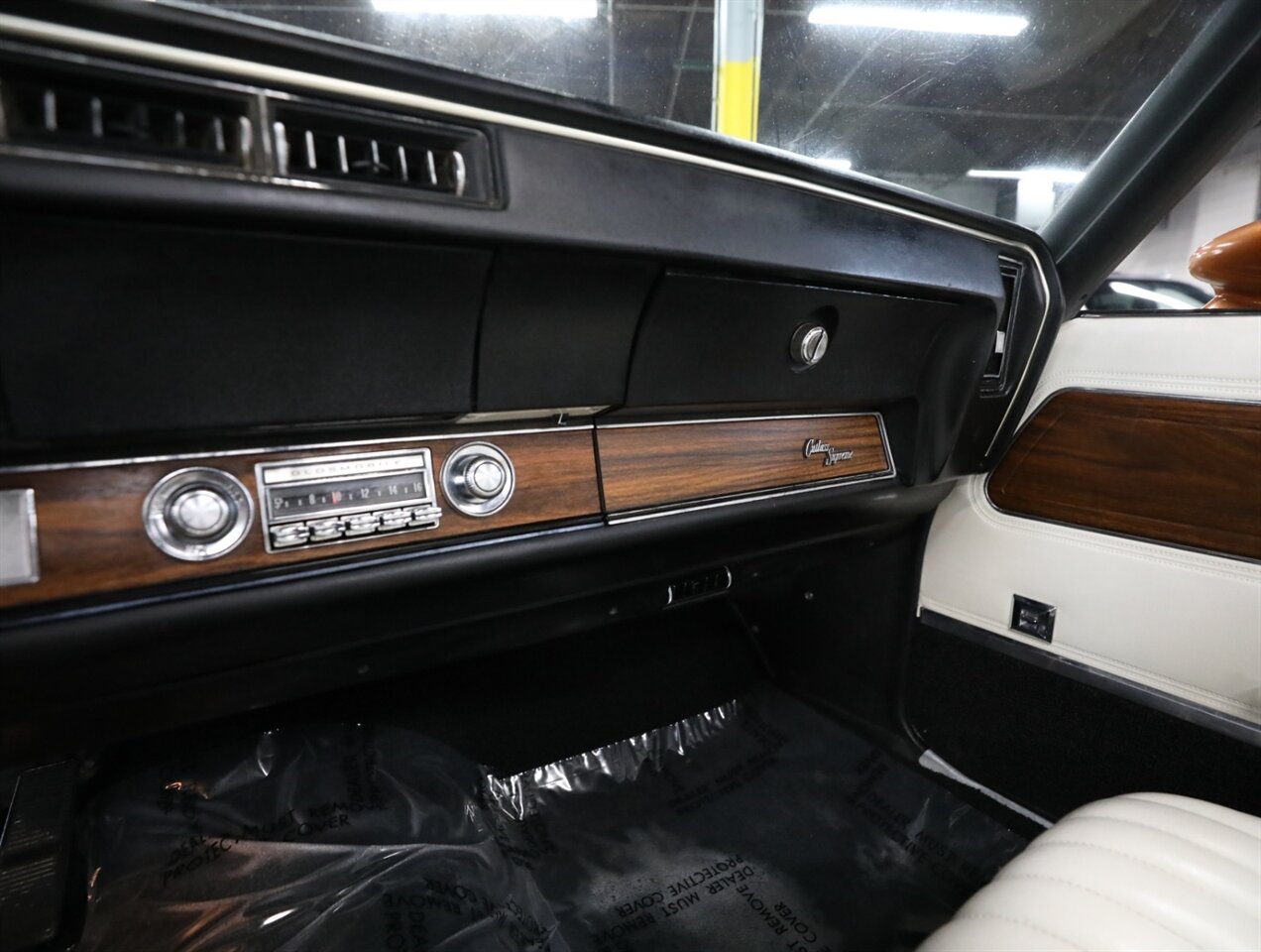 1972 Oldsmobile Cutlass Convertible - Photo 45 - Addison, IL 60101
