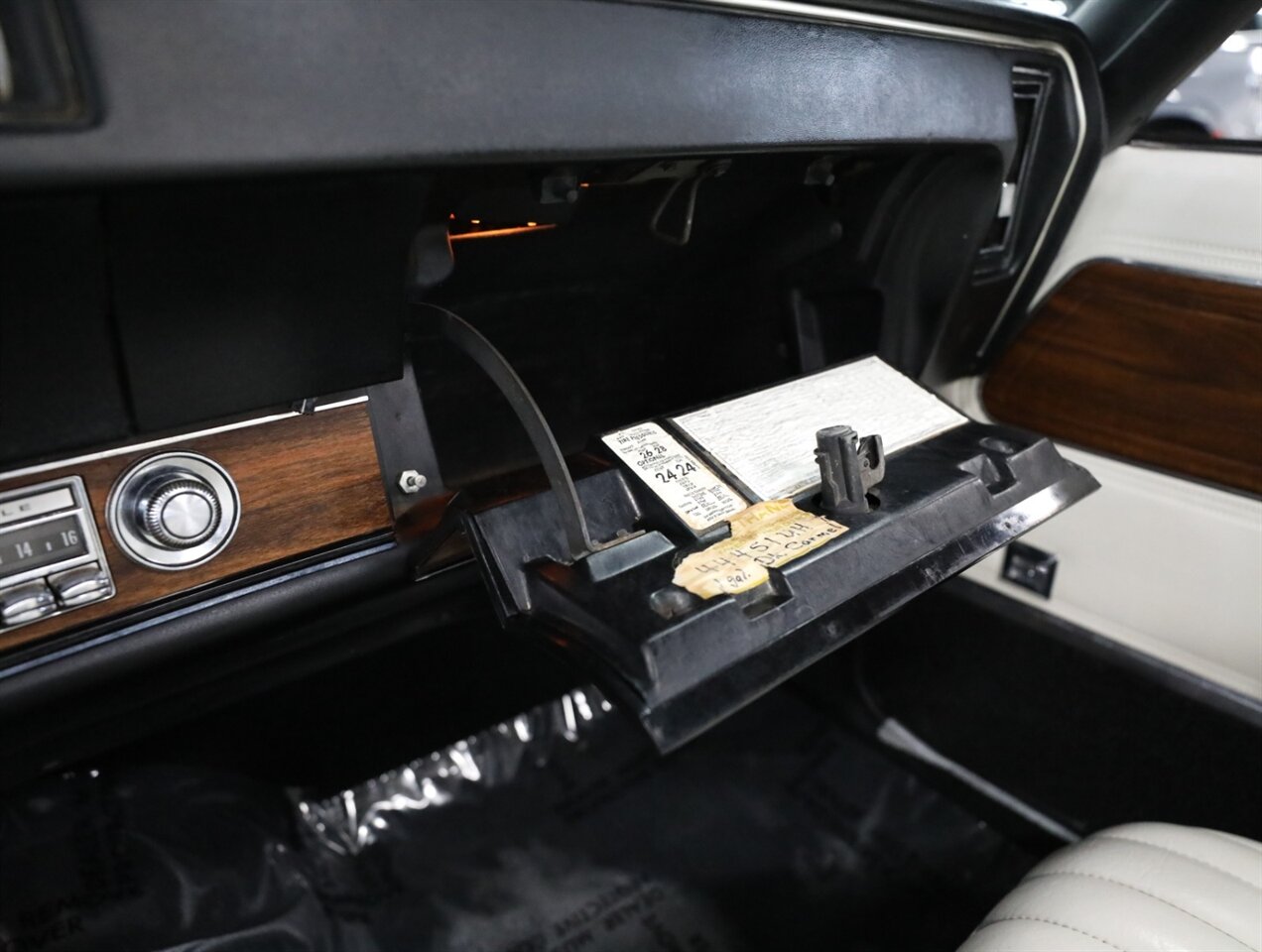 1972 Oldsmobile Cutlass Convertible - Photo 92 - Addison, IL 60101