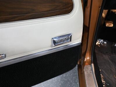 1972 Oldsmobile Cutlass Convertible - Photo 39 - Addison, IL 60101