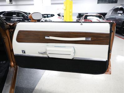 1972 Oldsmobile Cutlass Convertible - Photo 26 - Addison, IL 60101