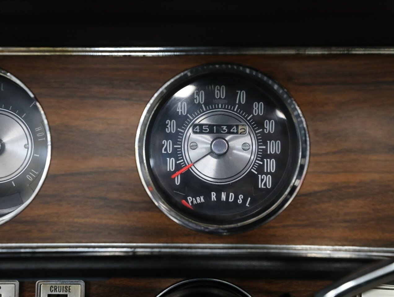 1972 Oldsmobile Cutlass Convertible - Photo 53 - Addison, IL 60101