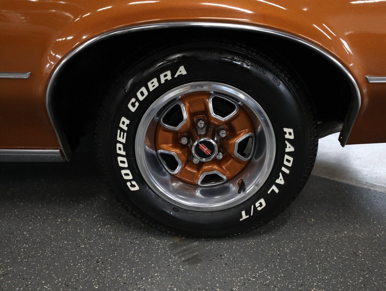1972 Oldsmobile Cutlass Convertible - Photo 63 - Addison, IL 60101
