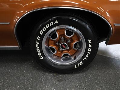 1972 Oldsmobile Cutlass Convertible - Photo 63 - Addison, IL 60101