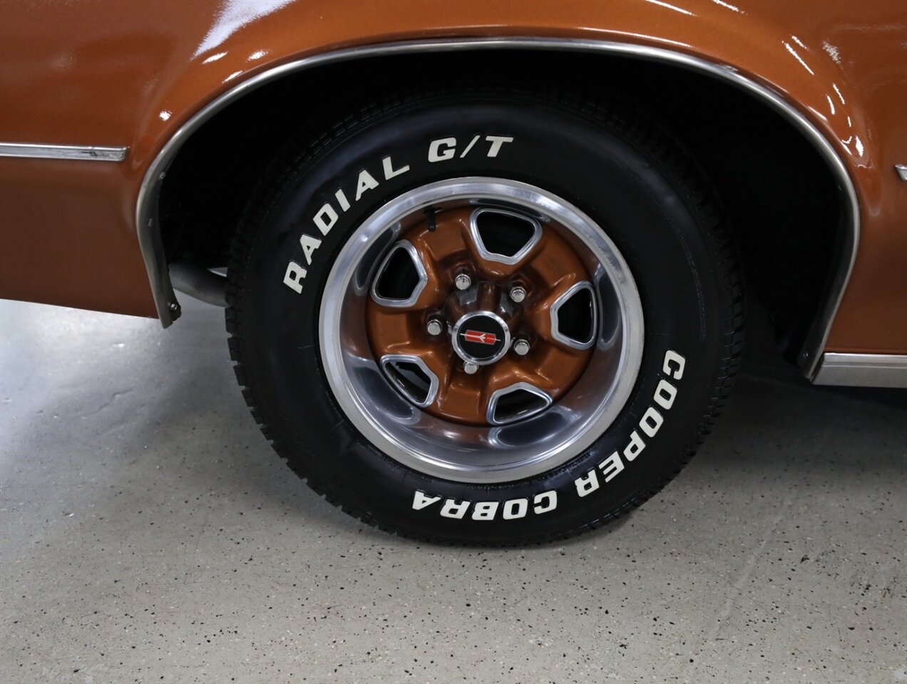 1972 Oldsmobile Cutlass Convertible - Photo 66 - Addison, IL 60101