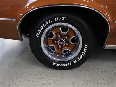 1972 Oldsmobile Cutlass Convertible - Photo 66 - Addison, IL 60101