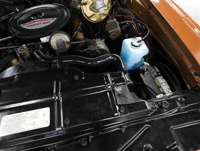 1972 Oldsmobile Cutlass Convertible - Photo 70 - Addison, IL 60101