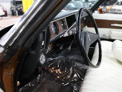 1972 Oldsmobile Cutlass Convertible - Photo 44 - Addison, IL 60101