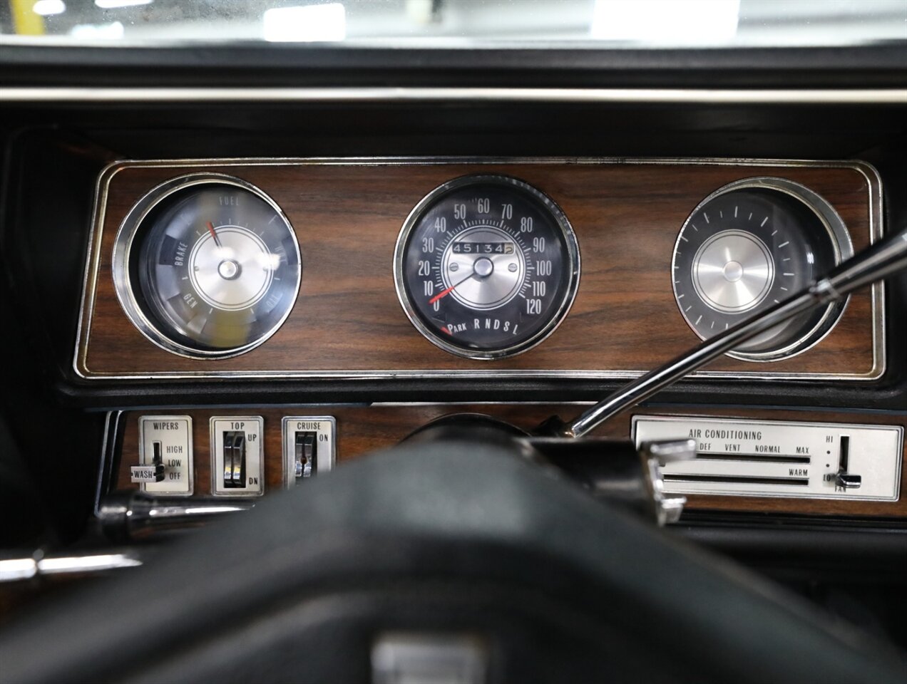 1972 Oldsmobile Cutlass Convertible - Photo 52 - Addison, IL 60101