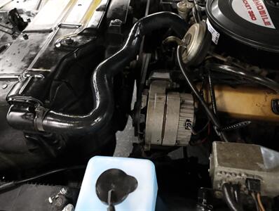 1972 Oldsmobile Cutlass Convertible - Photo 72 - Addison, IL 60101