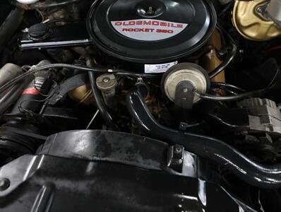 1972 Oldsmobile Cutlass Convertible - Photo 77 - Addison, IL 60101