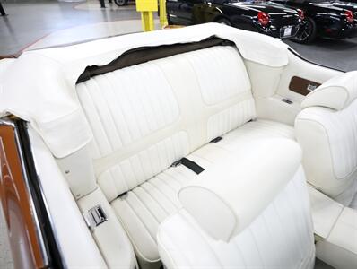 1972 Oldsmobile Cutlass Convertible - Photo 32 - Addison, IL 60101
