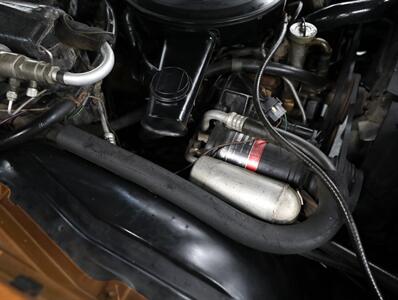 1972 Oldsmobile Cutlass Convertible - Photo 79 - Addison, IL 60101