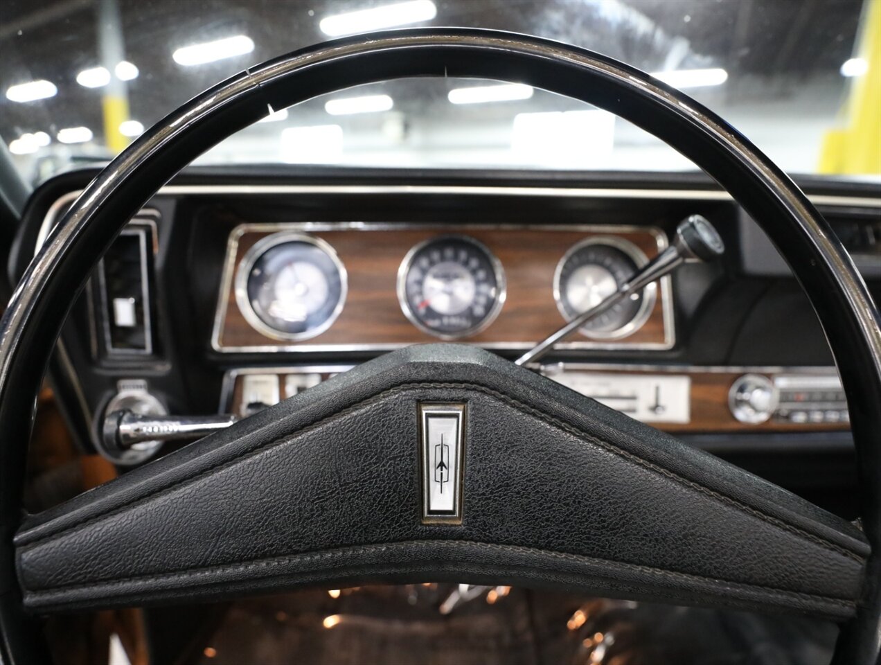 1972 Oldsmobile Cutlass Convertible - Photo 51 - Addison, IL 60101