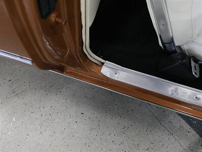 1972 Oldsmobile Cutlass Convertible - Photo 28 - Addison, IL 60101