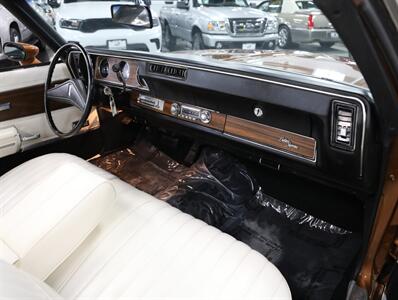 1972 Oldsmobile Cutlass Convertible - Photo 29 - Addison, IL 60101