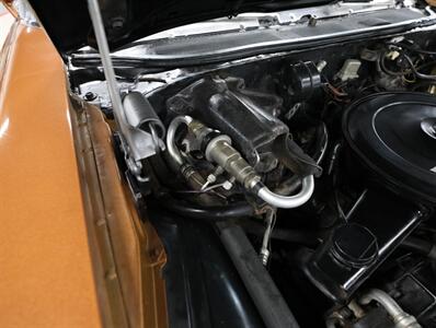 1972 Oldsmobile Cutlass Convertible - Photo 80 - Addison, IL 60101