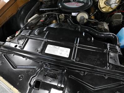 1972 Oldsmobile Cutlass Convertible - Photo 69 - Addison, IL 60101