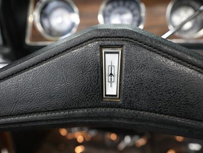 1972 Oldsmobile Cutlass Convertible - Photo 50 - Addison, IL 60101