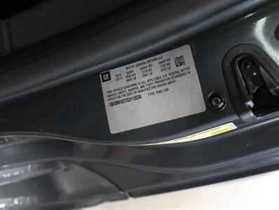 2012 Cadillac CTS 3.6L Performance AWD - Photo 37 - Addison, IL 60101