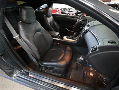2012 Cadillac CTS 3.6L Performance AWD - Photo 18 - Addison, IL 60101