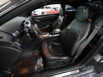 2012 Cadillac CTS 3.6L Performance AWD - Photo 25 - Addison, IL 60101