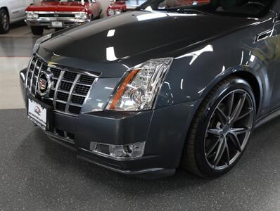 2012 Cadillac CTS 3.6L Performance AWD - Photo 3 - Addison, IL 60101