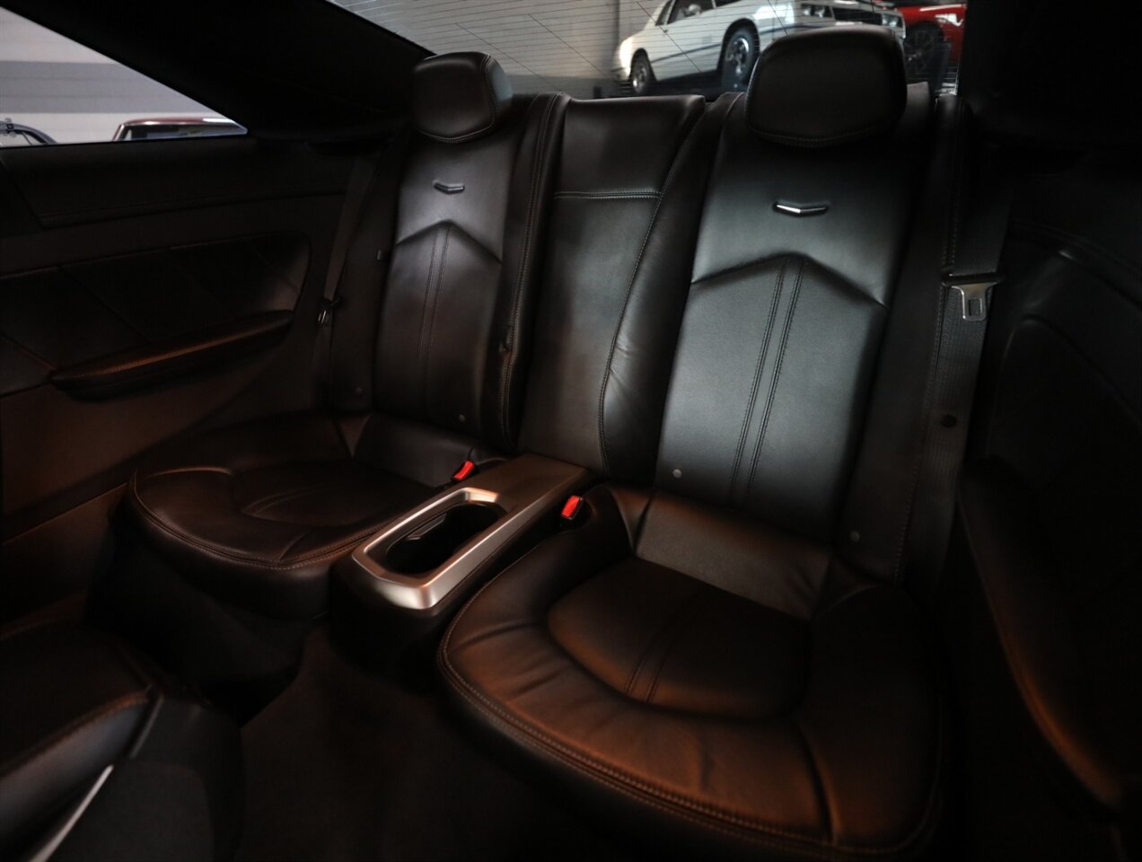 2012 Cadillac CTS 3.6L Performance AWD - Photo 23 - Addison, IL 60101