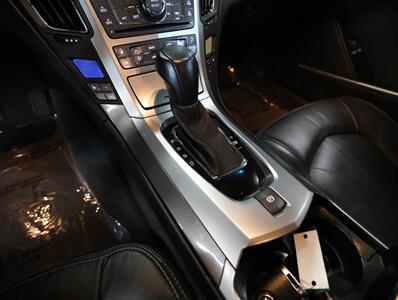2012 Cadillac CTS 3.6L Performance AWD - Photo 28 - Addison, IL 60101