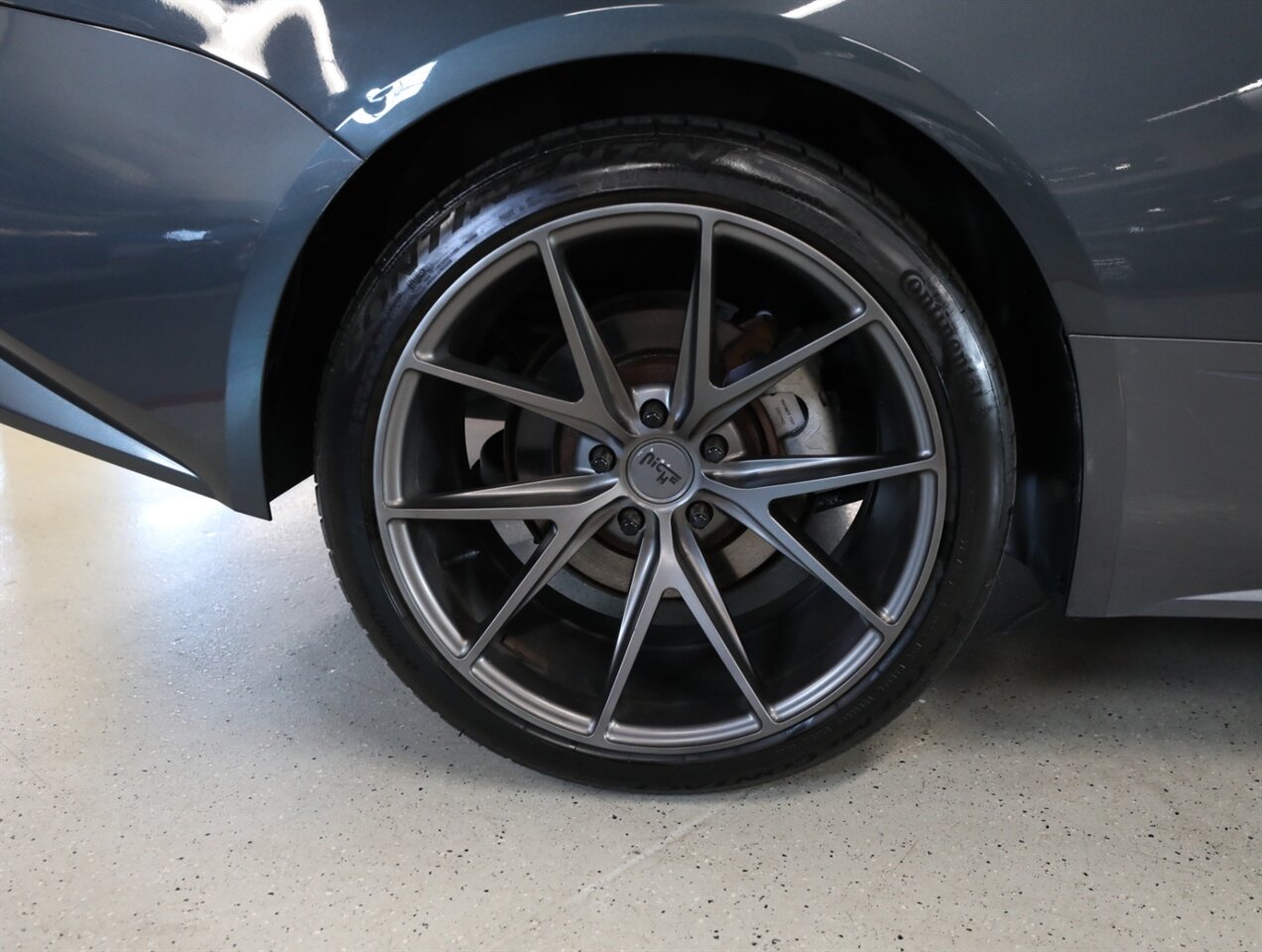 2012 Cadillac CTS 3.6L Performance AWD - Photo 41 - Addison, IL 60101