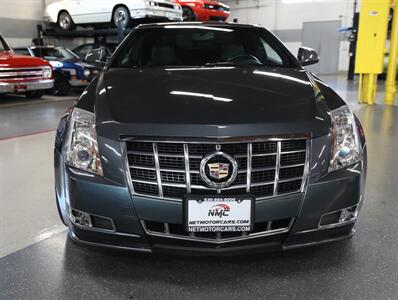 2012 Cadillac CTS 3.6L Performance AWD - Photo 6 - Addison, IL 60101