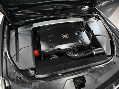 2012 Cadillac CTS 3.6L Performance AWD - Photo 43 - Addison, IL 60101