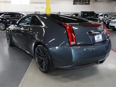 2012 Cadillac CTS 3.6L Performance AWD - Photo 13 - Addison, IL 60101