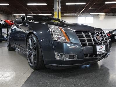 2012 Cadillac CTS 3.6L Performance AWD - Photo 47 - Addison, IL 60101