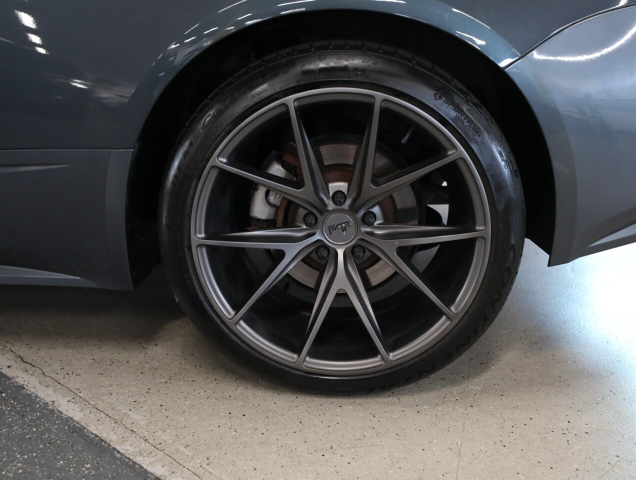 2012 Cadillac CTS 3.6L Performance AWD - Photo 38 - Addison, IL 60101