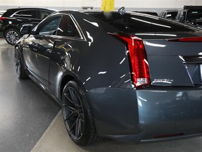 2012 Cadillac CTS 3.6L Performance AWD - Photo 14 - Addison, IL 60101