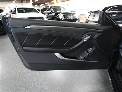 2012 Cadillac CTS 3.6L Performance AWD - Photo 21 - Addison, IL 60101