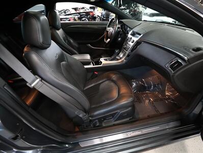 2012 Cadillac CTS 3.6L Performance AWD - Photo 17 - Addison, IL 60101