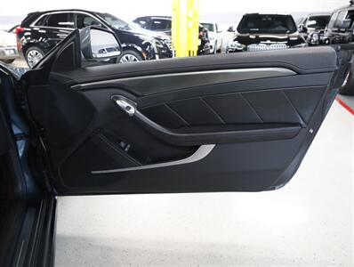2012 Cadillac CTS 3.6L Performance AWD - Photo 16 - Addison, IL 60101