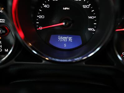 2012 Cadillac CTS 3.6L Performance AWD - Photo 36 - Addison, IL 60101